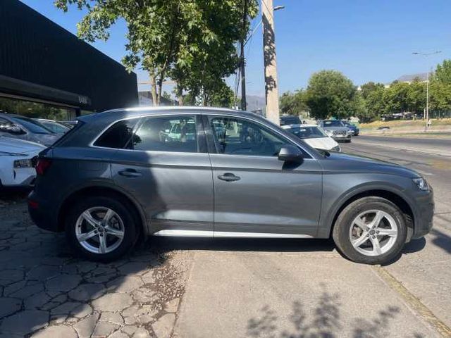 AUDI Q5 SPORT 2.0 TFSI S-TRONIC QUATTRO 2019