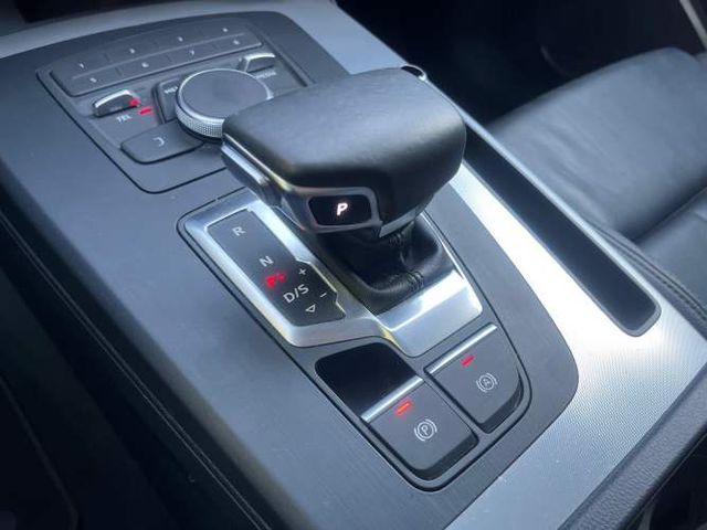 AUDI Q5 SPORT 2.0 TFSI S-TRONIC QUATTRO 2019