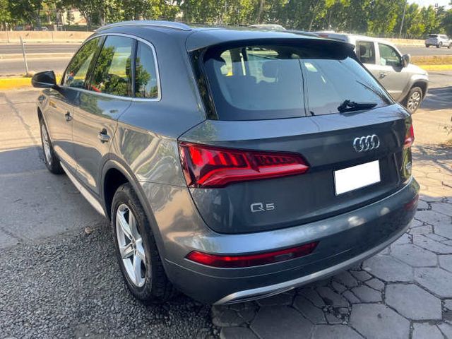 AUDI Q5 SPORT 2.0 TFSI S-TRONIC QUATTRO 2019