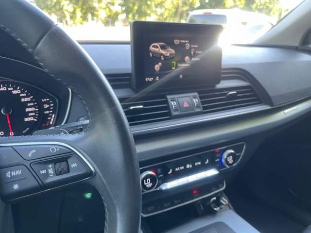 AUDI Q5 SPORT 2.0 TFSI S-TRONIC QUATTRO 2019