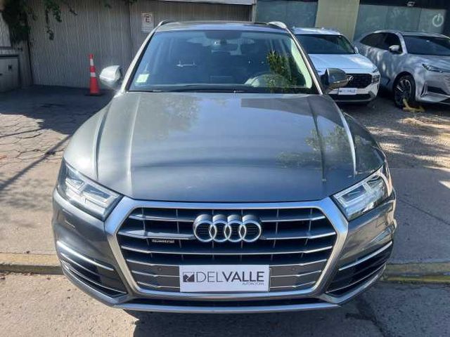 AUDI Q5 SPORT 2.0 TFSI S-TRONIC QUATTRO 2019