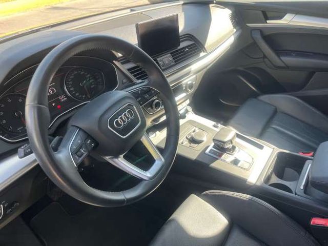 AUDI Q5 SPORT 2.0 TFSI S-TRONIC QUATTRO 2019