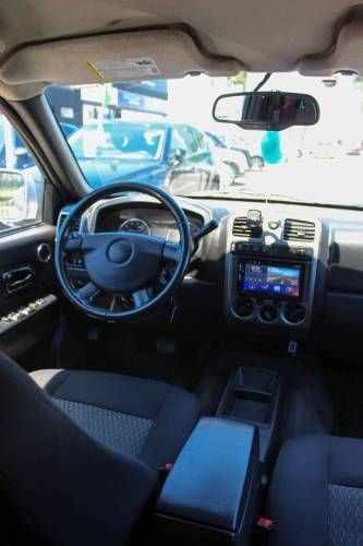 CHEVROLET COLORADO Z71 4x4