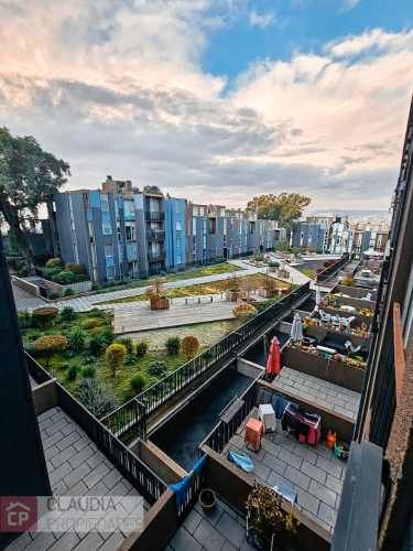 Precio Rebajado 3 Meses 2 Dorm Los Magnolios