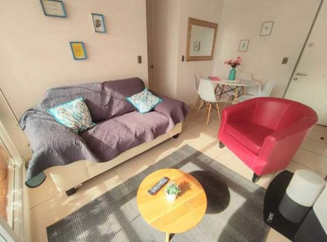 Departamento a pasos de la costanera (133796)