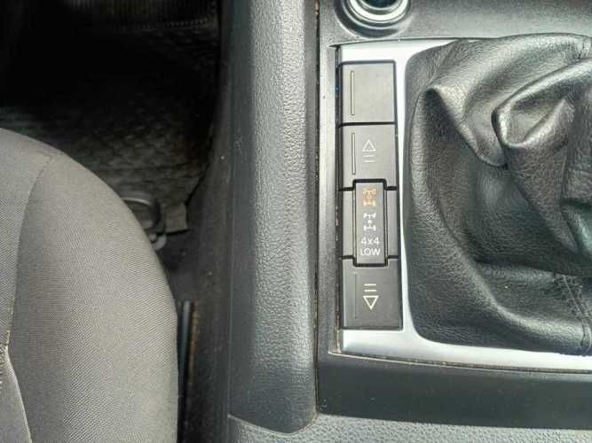 VOLKSWAGEN AMAROK 2022