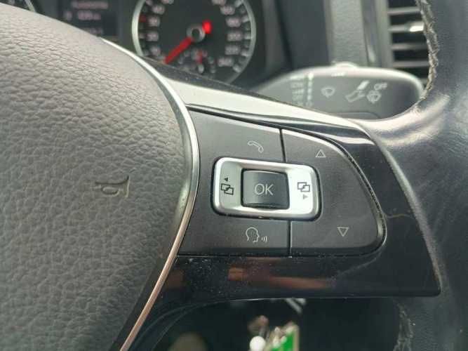 VOLKSWAGEN AMAROK 2022