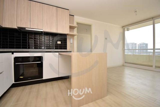 Departamento en Avenida Departamental