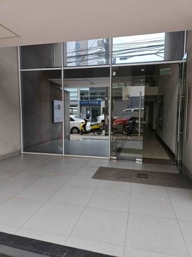 Oficina Moderna en Pleno Centro Urbano (133784)