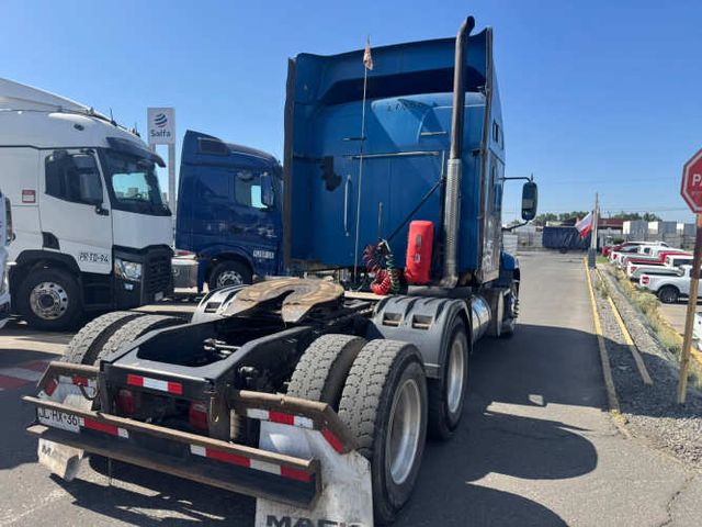 Pinnacle HIGH RISE año 2017