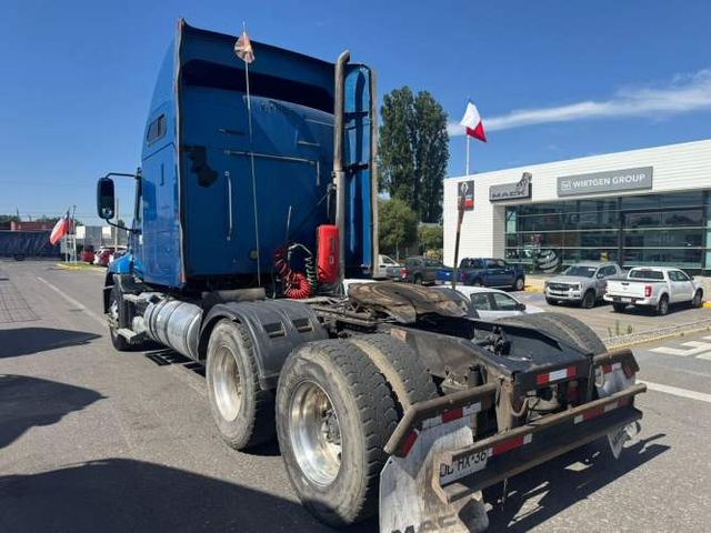 Pinnacle HIGH RISE año 2017