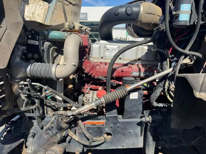 Pinnacle HIGH RISE año 2017