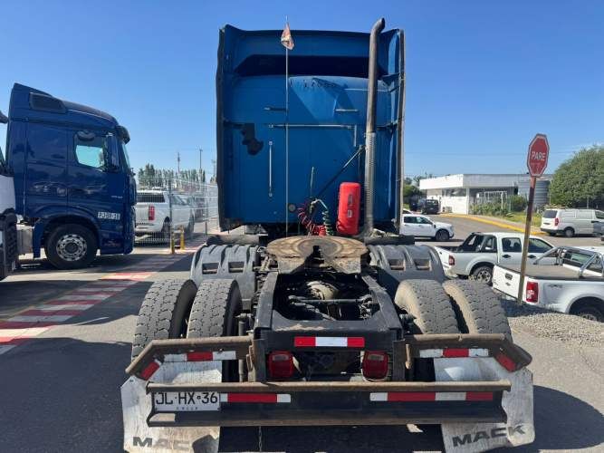 Pinnacle HIGH RISE año 2017