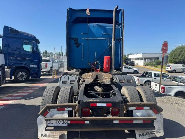 Pinnacle HIGH RISE año 2017