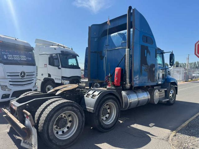 Pinnacle HIGH RISE año 2017