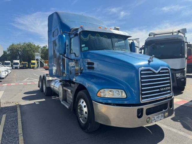 Pinnacle HIGH RISE año 2017