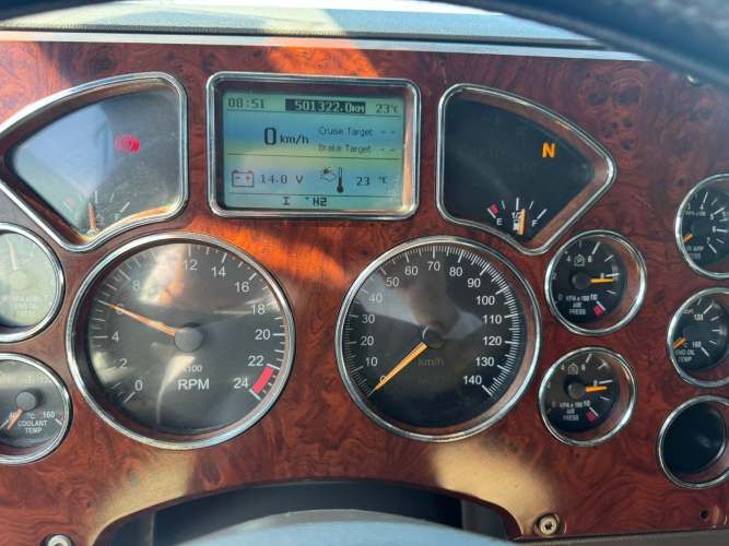 Pinnacle HIGH RISE año 2017