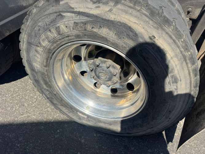 Pinnacle HIGH RISE año 2017