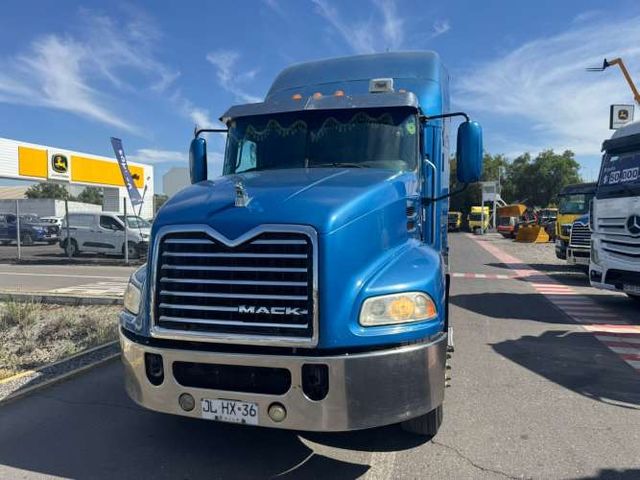 Pinnacle HIGH RISE año 2017