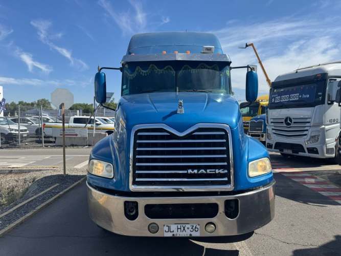 Pinnacle HIGH RISE año 2017