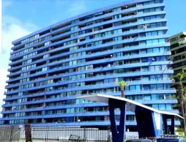 Departamento en arriendo temporal c/ estacionamiento en Cavancha