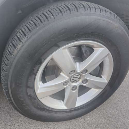 Volkswagen Touareg 2013 DIESEL TOP DE LINEA 3.0 AUTOMATICA