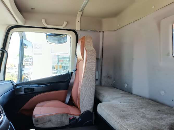 TOLVA   20mt3   Foton Auman 4146