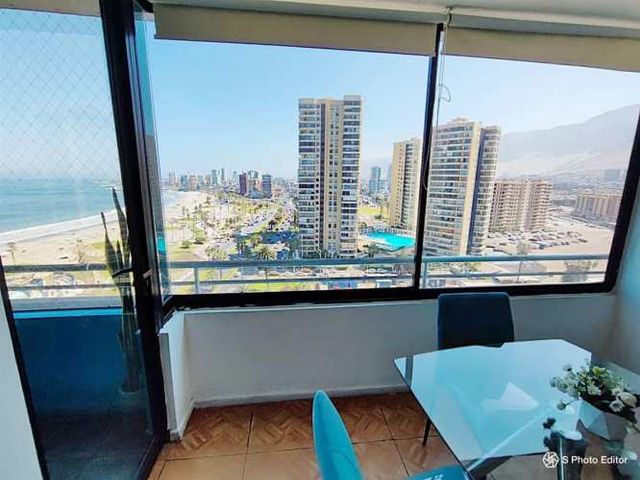 Departamento En Arriendo Temporal