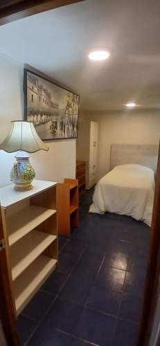 ARRIENDO HABITACION MACUL