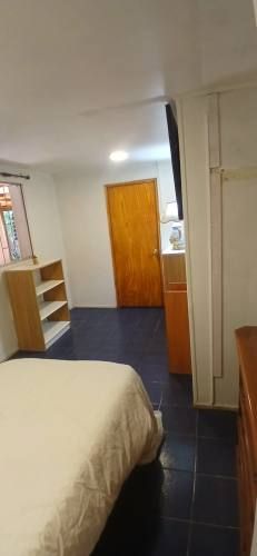 ARRIENDO HABITACION MACUL