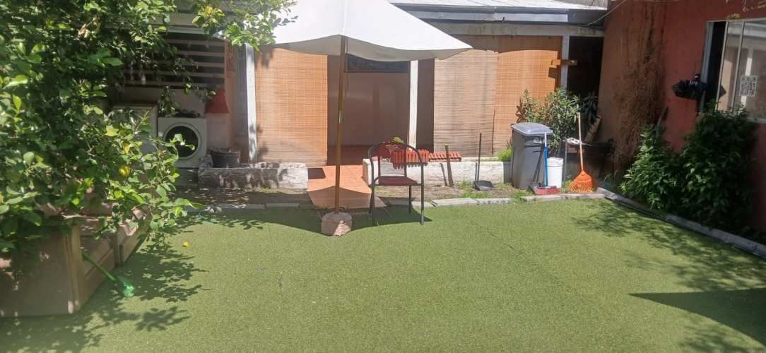 ARRIENDO HABITACION MACUL