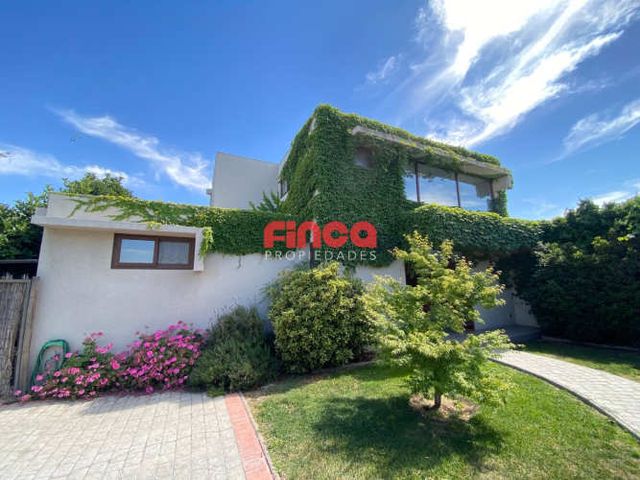 Casa en venta Santa Elena, Colina