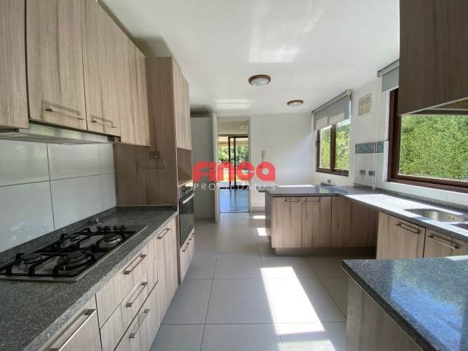 Casa en venta Santa Elena, Colina