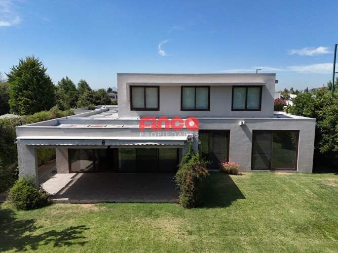 Casa en venta Santa Elena, Colina