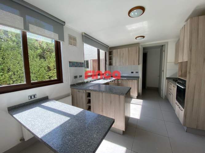 Casa en venta Santa Elena, Colina