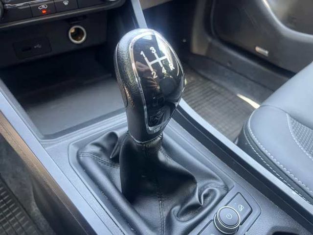 CHERY TIGGO 2 PRO GLS 1.5 MT 2025 SÓLO 6.000 KM.