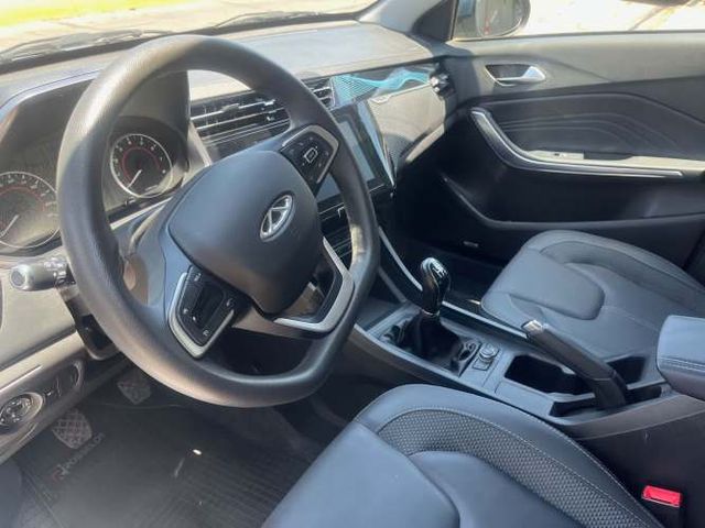 CHERY TIGGO 2 PRO GLS 1.5 MT 2025 SÓLO 6.000 KM.