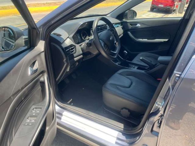 CHERY TIGGO 2 PRO GLS 1.5 MT 2025 SÓLO 6.000 KM.