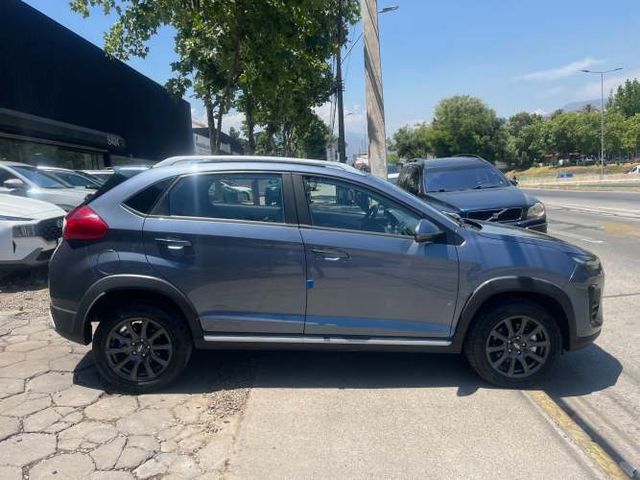 CHERY TIGGO 2 PRO GLS 1.5 MT 2025 SÓLO 6.000 KM.