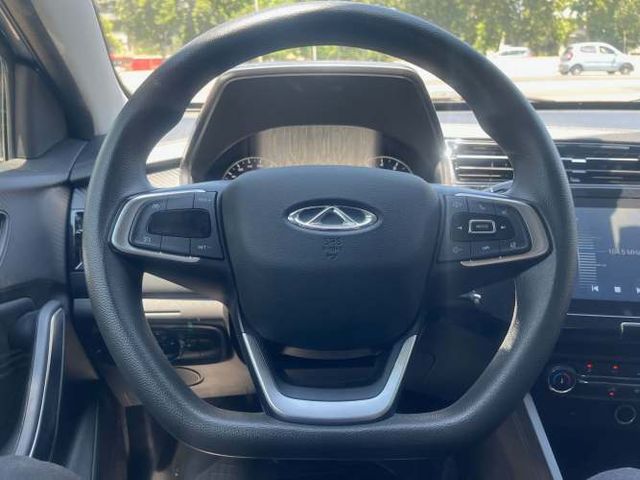 CHERY TIGGO 2 PRO GLS 1.5 MT 2025 SÓLO 6.000 KM.