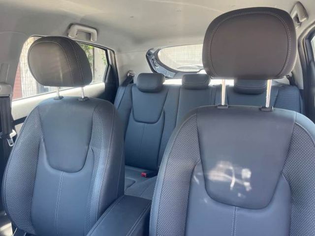 CHERY TIGGO 2 PRO GLS 1.5 MT 2025 SÓLO 6.000 KM.