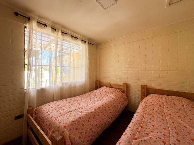 CASA EN VENTA EN EL MILAGRO, COQUIMBO.