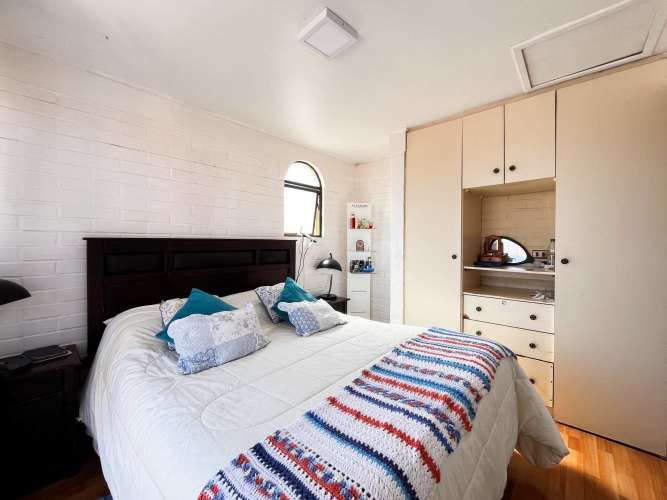 CASA EN VENTA EN EL MILAGRO, COQUIMBO.