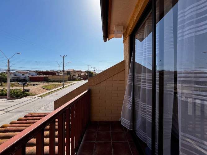 CASA EN VENTA EN EL MILAGRO, COQUIMBO.