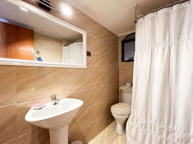 CASA EN VENTA EN EL MILAGRO, COQUIMBO.