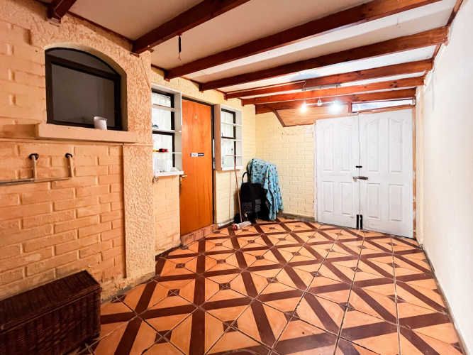 CASA EN VENTA EN EL MILAGRO, COQUIMBO.