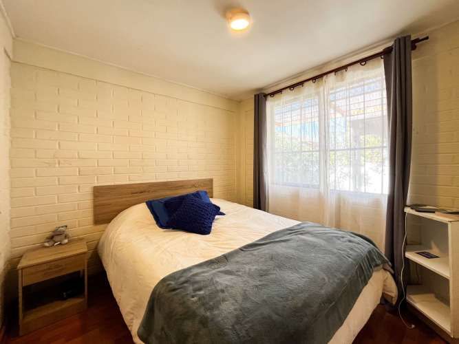 CASA EN VENTA EN EL MILAGRO, COQUIMBO.