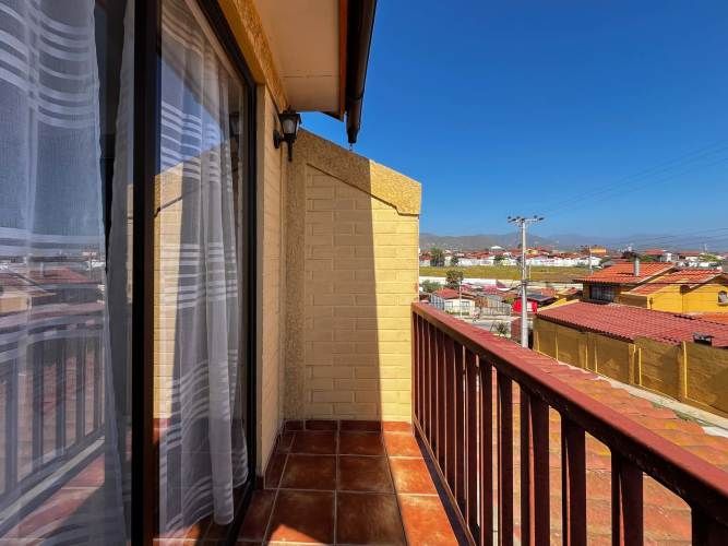 CASA EN VENTA EN EL MILAGRO, COQUIMBO.