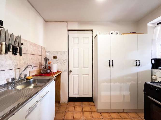 CASA EN VENTA EN EL MILAGRO, COQUIMBO.