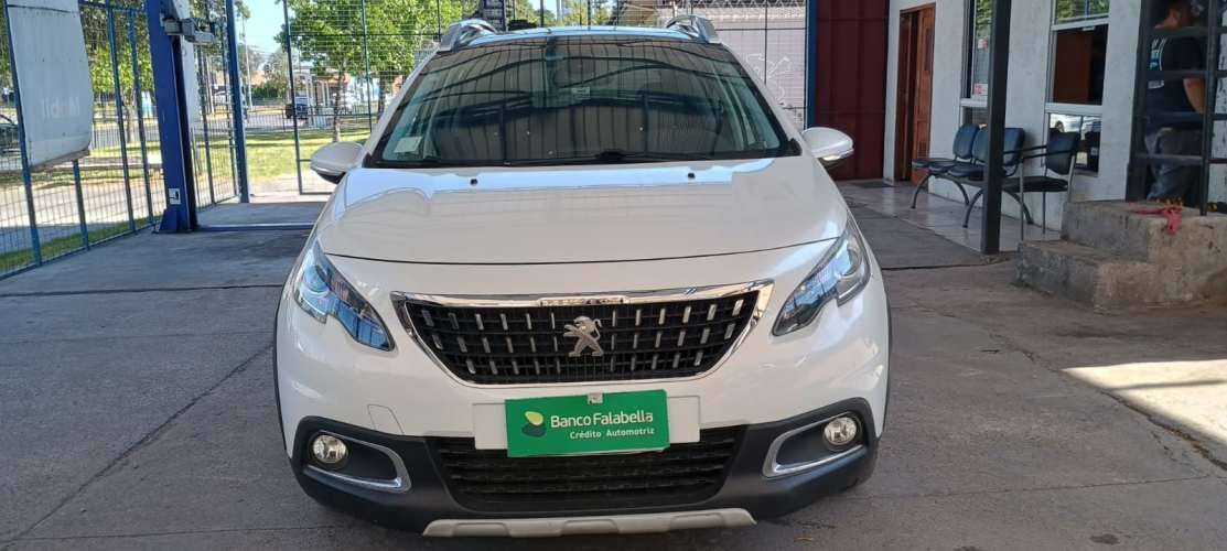 PEUGEOT ALLURE BLUEHDI 1.5